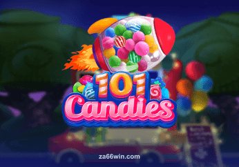 101 Candies za66