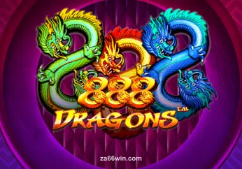 888 Dragons za66