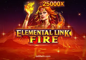 Trò chơi Elemental Link Fire – Khám phá sức mạnh của lửa tại za66win