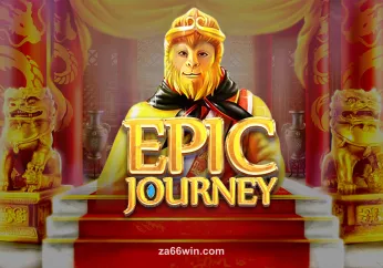 Epic Journey za66