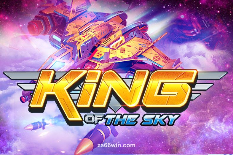 King Of The Sky za66