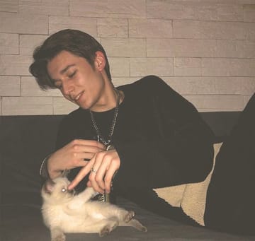 Ảnh đại diện của Quang Hải